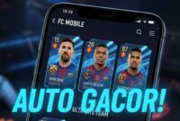 Klaim 25 Kode Redeem FC Mobile Hari Ini 28 Februari 2026