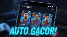 Klaim 25 Kode Redeem FC Mobile Hari Ini 28 Februari 2026