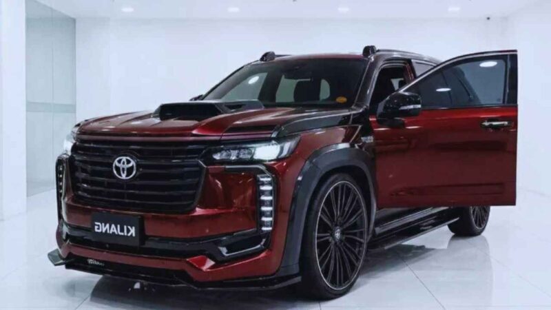 Lebih dari Sekadar Nostalgia, Ini Alasan Kijang Super 2026 Hybrid Jadi Incaran Kolektor dan Keluarga Muda (Foto: radarmadura)