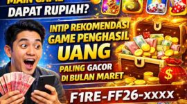 Main Game Dapat Rupiah