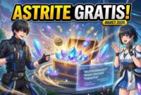 Kode Redeem Wuthering Waves Terbaru Maret 2026