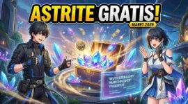 Kode Redeem Wuthering Waves Terbaru Maret 2026