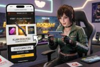 Borong Skin SG2 Gratis! Cek Kode Redeem FF Terbaru Hari Ini 28 Maret 2026 (Foto: AI)