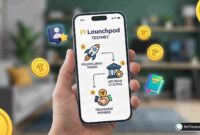 Pi Network Rilis Versi Perdana Pi Launchpad, Begini Cara Kerjanya untuk Pioneer (Foto: AI)