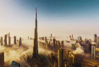 Burj Khalifa, Uni Emirat Arab. (Foto: burjkhalifa.ae/medcom)Burj Khalifa, Dubai, Uni Emirat Arab. (Foto: burjkhalifa.ae/medcom)