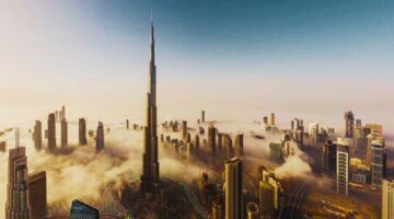 Burj Khalifa, Uni Emirat Arab. (Foto: burjkhalifa.ae/medcom)Burj Khalifa, Dubai, Uni Emirat Arab. (Foto: burjkhalifa.ae/medcom)