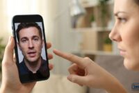 Waspada Wajah Palsu! Ini Cara Akurat Mengenali Video Deepfake yang Makin Sulit Dibedakan (Foto: AI)