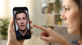 Waspada Wajah Palsu! Ini Cara Akurat Mengenali Video Deepfake yang Makin Sulit Dibedakan (Foto: AI)