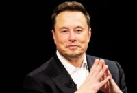 Profil Elon Musk: Sosok Visioner yang Ingin Membawa Manusia Pindah ke Mars (Foto: Shuttertstock/Frederic Legrand/Tempo)