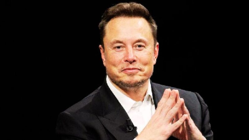 Profil Elon Musk: Sosok Visioner yang Ingin Membawa Manusia Pindah ke Mars (Foto: Shuttertstock/Frederic Legrand/Tempo)