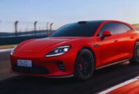 Huawei Siapkan Penantang Porsche Panamera, Aistaland GT7 Resmi Meluncur Juni 2026 (Foto: Carnewschina/liputan6)