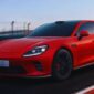 Huawei Siapkan Penantang Porsche Panamera, Aistaland GT7 Resmi Meluncur Juni 2026 (Foto: Carnewschina/liputan6)