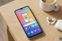 Samsung Galaxy A07 5G Hadirkan Pengalaman AI Praktis untuk Gen Z