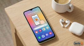 Samsung Galaxy A07 5G Hadirkan Pengalaman AI Praktis untuk Gen Z