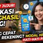 Review Aplikasi Penghasil Uang: Mana yang Paling Cepat Masuk Rekening?