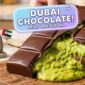 Viral di TikTok! Begini Langkah Mudah Bikin Dubai Chocolate Sendiri, Dijamin Anti Gagal (Foto: AI)
