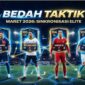 Bedah Taktik FC Mobile Maret 2026: Sinkronisasi Kartu 'Rating' Tinggi dalam Satu Skuad