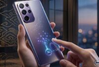 Samsung Galaxy S26 (Foto: AI)