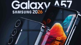 Samsung Galaxy A57
