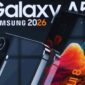 Samsung Galaxy A57