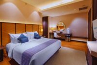 Rekomendasi Healing Lebaran: Staycation Mewah dengan Fasilitas HEPA Filter di Kota Batu (Dok. Golden Tulip Holland Resort Batu/medcom)