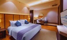 Rekomendasi Healing Lebaran: Staycation Mewah dengan Fasilitas HEPA Filter di Kota Batu