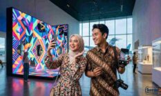 Rekomendasi Museum di Jakarta untuk Konten Instagramable Selama Libur Lebaran 2026
