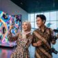 Rekomendasi Museum di Jakarta untuk Konten Instagramable Selama Libur Lebaran 2026 (Foto: AI)