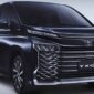 Daftar Harga Toyota Voxy Maret 2026: Cek Selisih Tipe Non-Premium dan Premium Color (Foto: Toyota/medcom)