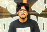 Ferry Irwandi Buka Beasiswa 1 Semester, Cek Syarat dan Cara Daftarnya (Foto: Tribunnews/ IG Ferry Irwandi)