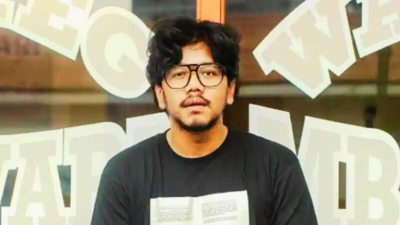 Ferry Irwandi Buka Beasiswa 1 Semester, Cek Syarat dan Cara Daftarnya (Foto: Tribunnews/ IG Ferry Irwandi)