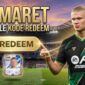 Cek Kode Redeem FC Mobile 25 Maret 2026 untuk Hadiah Eksklusif (Foto: AI)