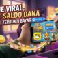  7 Game Penghasil Saldo DANA yang Sedang Viral dan Terbukti Membayar (Foto: AI)