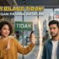 Berani Bilang Tidak! Cara Elegan Pasang Boundaries ke Teman yang Suka Ngutang tapi Lupa Bayar (Foto: AI)
