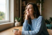 'Delulu is the Solulu', Tren Khayalan Positif yang Ternyata Bukan Sekadar Halu (Foto: AI)