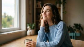 'Delulu is the Solulu', Tren Khayalan Positif yang Ternyata Bukan Sekadar Halu (Foto: AI)