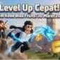 Level Up Instan! Daftar Kode Redeem Blox Fruits 30 Maret 2026 untuk 2x EXP Boost (Foto: AI)