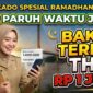 Ilustrasi. PPPK Paruh Waktu Jambi Bakal Terima THR Rp1 Juta
