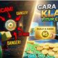 Cara Aman Klaim Robux Gratis: Hindari Scam, Maksimalkan Fitur Creator (Foto: AI)