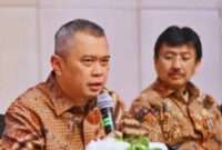 Menteri Perhubungan (Menhub) Dudy Purwagandhi  (Foto: Humas Kemenhub)