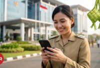 Kabar Gembira! PPPK Paruh Waktu di Banten Resmi Kantongi THR Lebaran Tahun Ini
