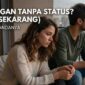 Stop Buang Waktu! Ini Tanda Hubungan Tanpa Status yang Sebaiknya Ditinggalkan