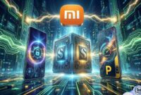 Snapdragon 8 Elite Gen 5 Resmi Hadir, Ini 5 HP Xiaomi & POCO yang Pakai Chipset 'Monster' Tersebut (Foto: AI)