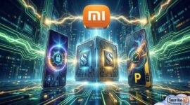 Snapdragon 8 Elite Gen 5 Resmi Hadir, Ini 5 HP Xiaomi & POCO yang Pakai Chipset 'Monster' Tersebut (Foto: AI)