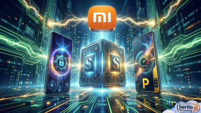 Snapdragon 8 Elite Gen 5 Resmi Hadir, Ini 5 HP Xiaomi & POCO yang Pakai Chipset 'Monster' Tersebut (Foto: AI)