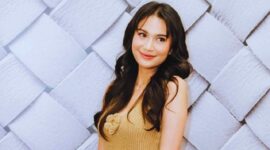 Azizah Salsha(Foto: Instagram/@azizahsalsha_)