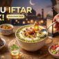 Inspirasi Menu Iftar Unik Ramadhan 2026: Cara Baru Nikmati Tradisi dengan Sentuhan Modern