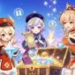 Klaim Sekarang! Daftar Kode Redeem Genshin Impact Terbaru untuk Tambahan Modal Gacha (Foto: AI)