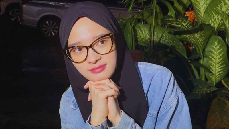 Inara Rusli Buka-bukaan Soal Menu Idul Fitri: Pernah Masak Sendiri, Tapi Kini Pilih Beli? (Foto: liputan6)