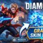 Kode Redeem MLBB 22 Maret 2026: Serbu Skin Epic Alucard & Diamond Gratis Hari Ini! (Foto: AI)